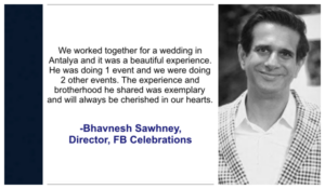 bhavnesh quote