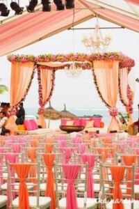 Exotic Eye-Candies_ 95 Bold Indian Wedding Ideas