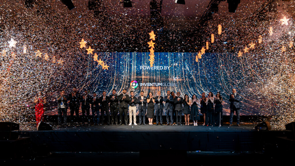 International Mice & Wedding Forum Concludes With A Spectacular Gala Night! – Day 3