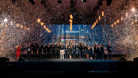 International Mice & Wedding Forum Concludes With A Spectacular Gala Night! – Day 3